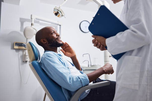 Best Emergency Treatment for Toothache in Prague, OK