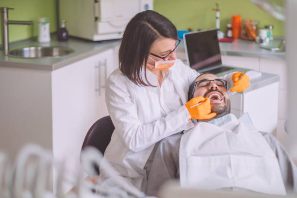 Best Emergency Treatment for Toothache in Prague, OK