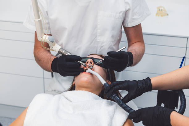 Best Emergency Tooth Extraction in Prague, OK