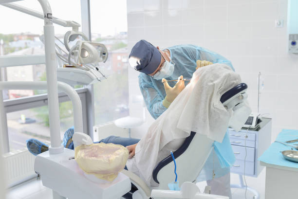 Best Emergency Dental Surgery in Prague, OK